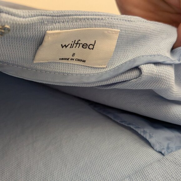 Wilfred Ecoulement mini dress - Picture 6 of 6